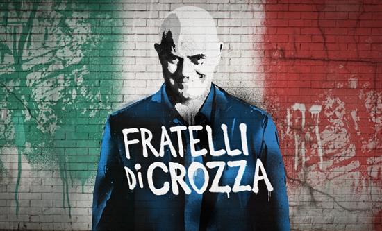 Maurizio Crozza is back on Nove with his satirical show Fratelli Crozza